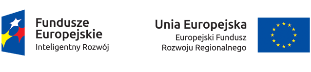 logo fundusze europejskie