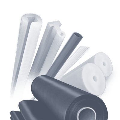 Elastomery