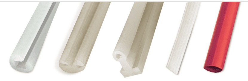 elastomery wyroby silikonowe