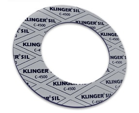 Płyta KLINGERSIL C-4500